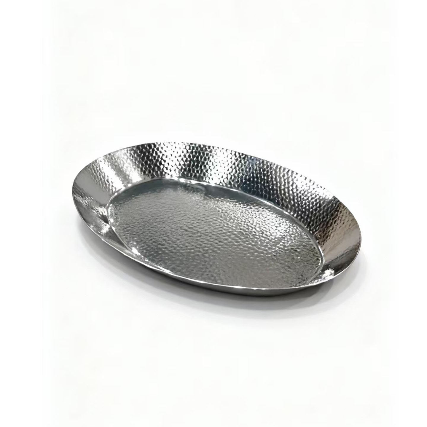 Hammered Seafood & Steak Big Plate