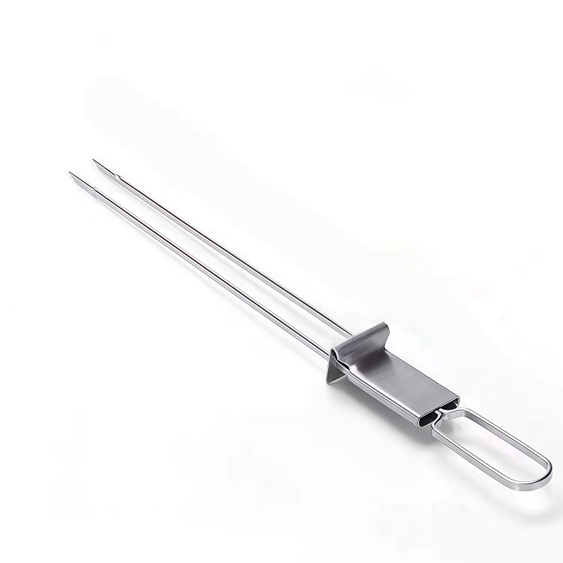 Vintage 304 Stainless Steel Sombrero Plate